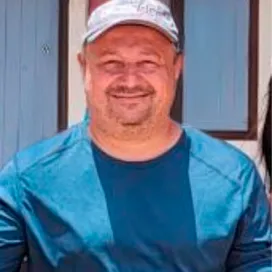 Wendel Rosignoli, aluno do curso de milhas para empresas