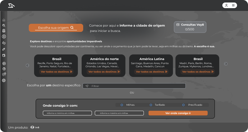 Imagem Second Section