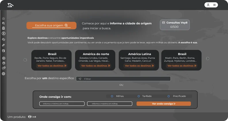 Imagem Second Section