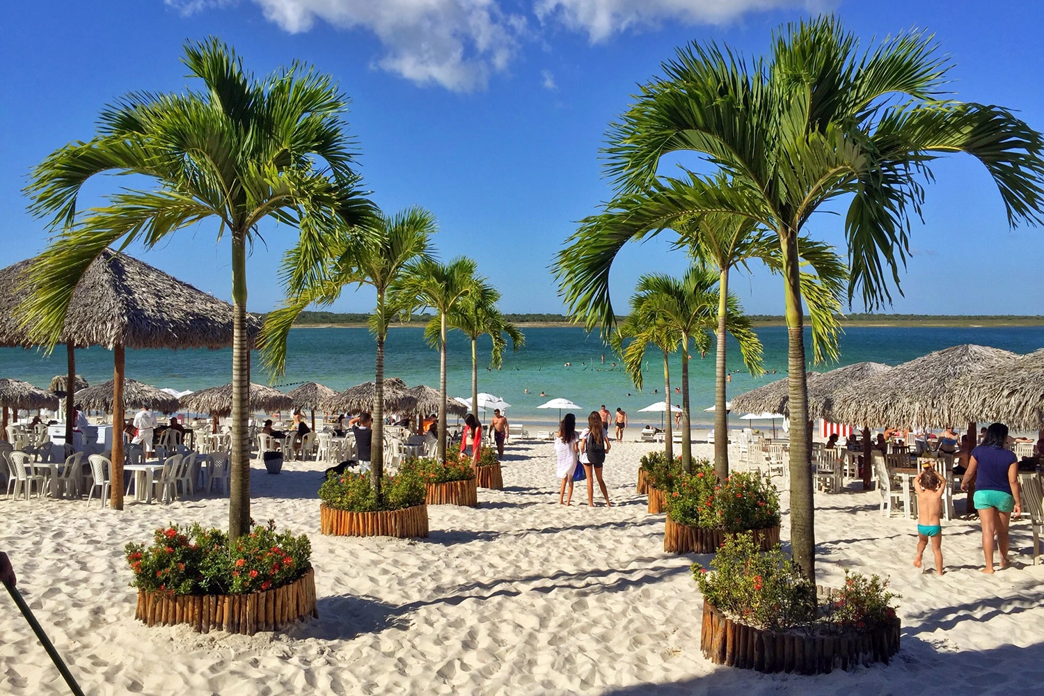 Melhores destinos para viajar em julho: Jericoacoara