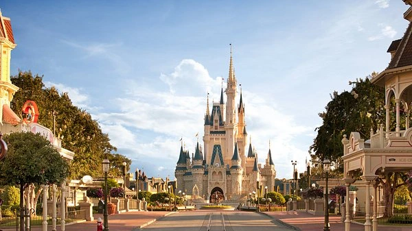 Orlando pode ser um dos destinos mais mágicos na vida dos filhos de seus clientes.