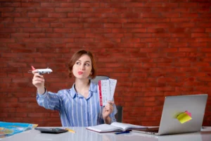 Quantas milhas preciso para viajar? Responda a dúvida dos seus clientes.