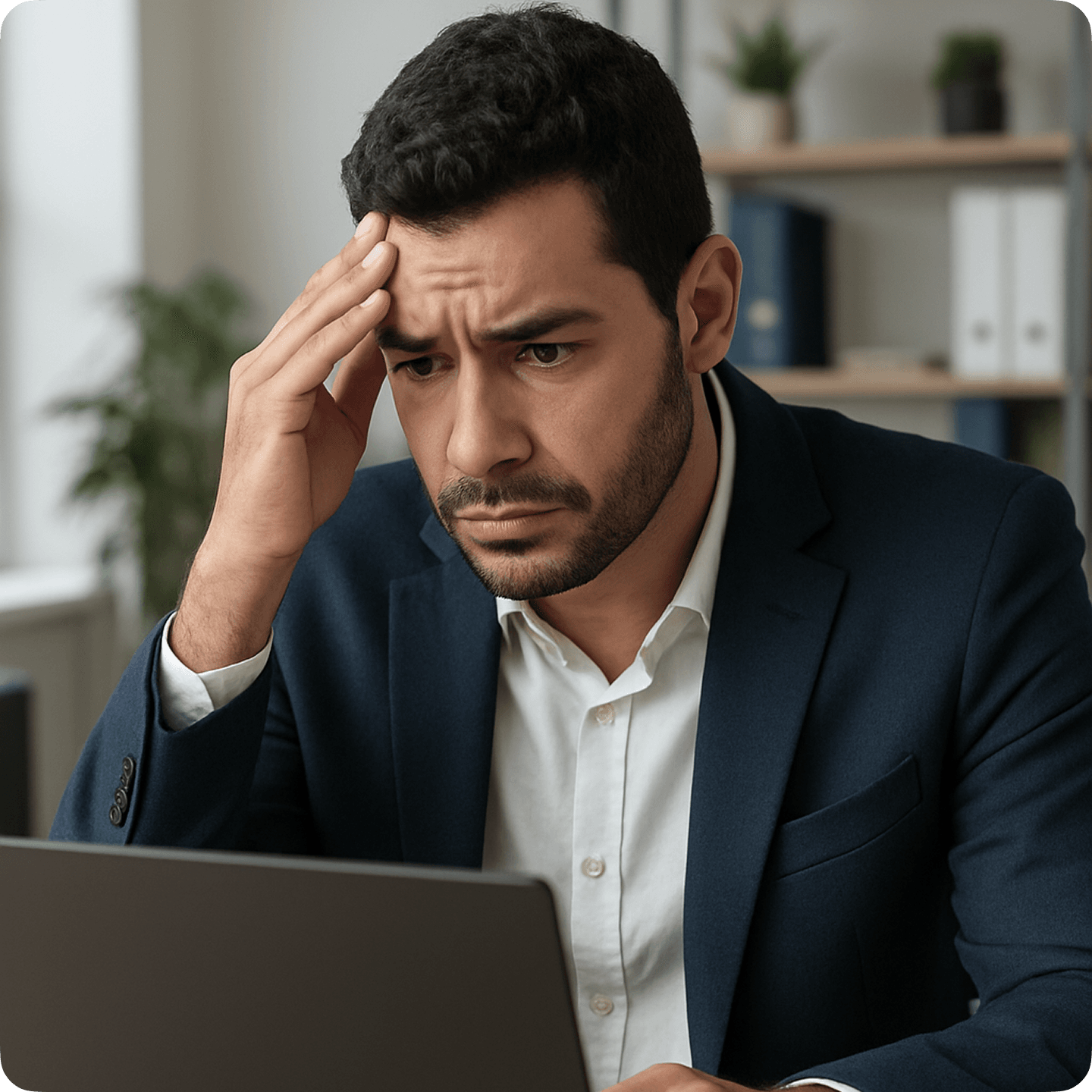 First Imagem Fourth Section