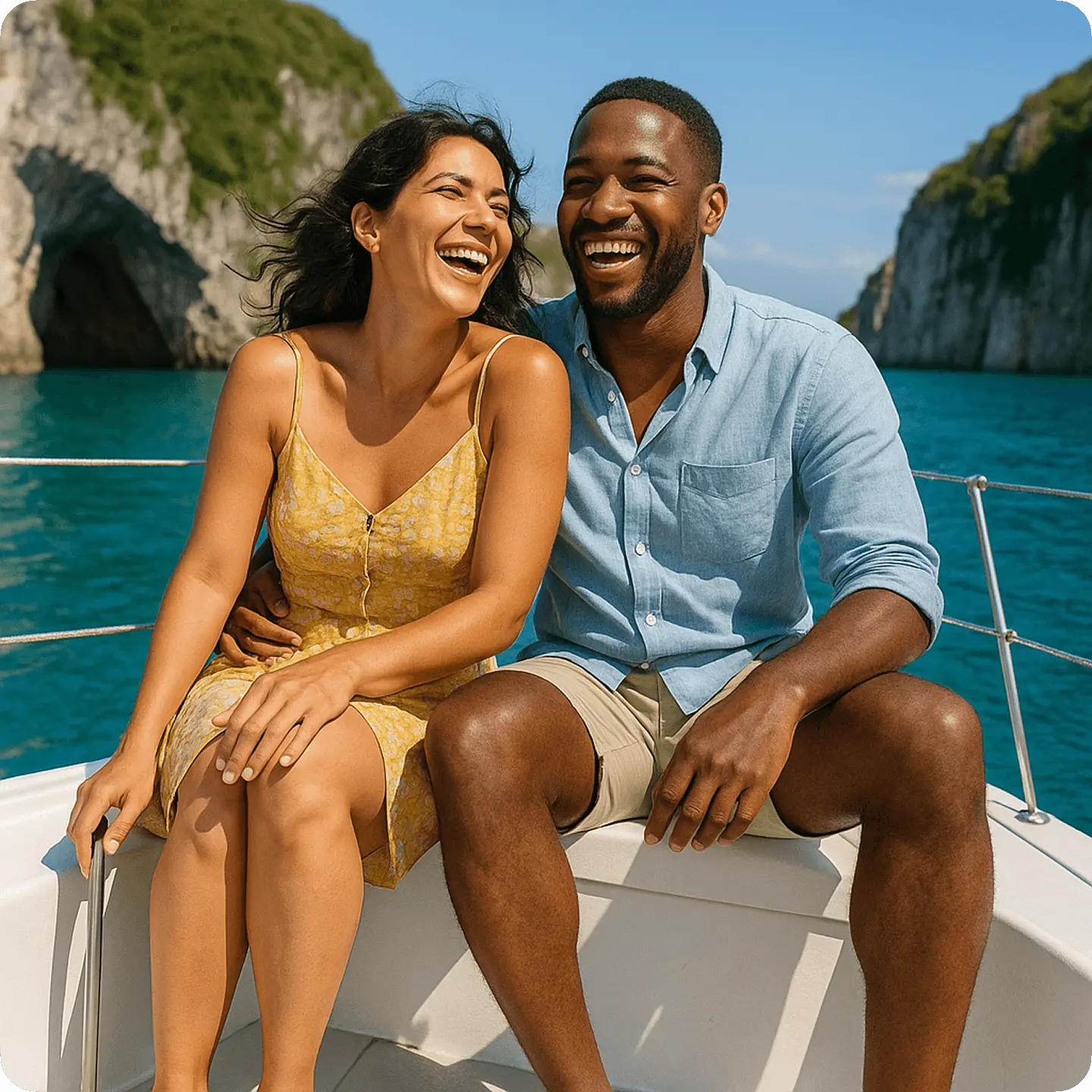 Second Imagem Fourth Section