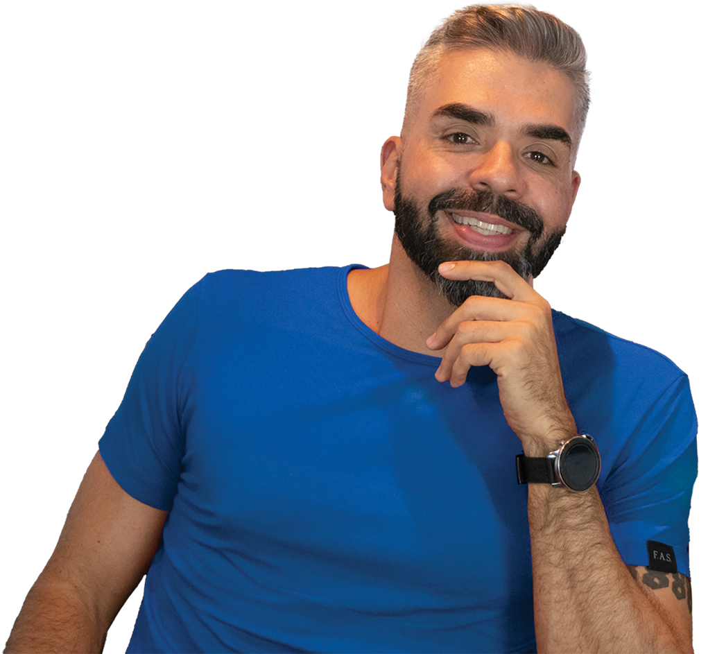 Imagem de agradecimento Busca Milhas