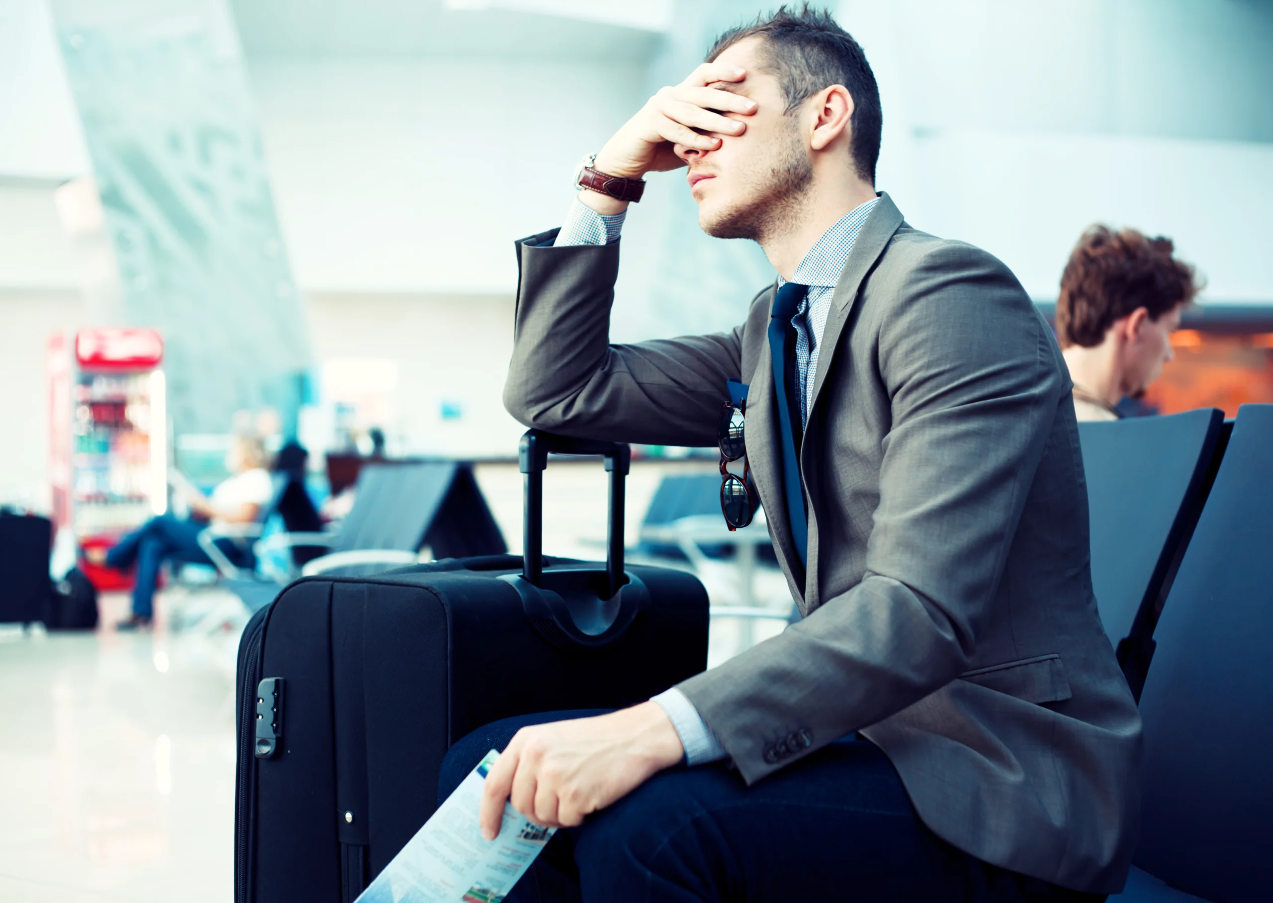 Quais os principais erros que aumentam os custos das viagens corporativas?