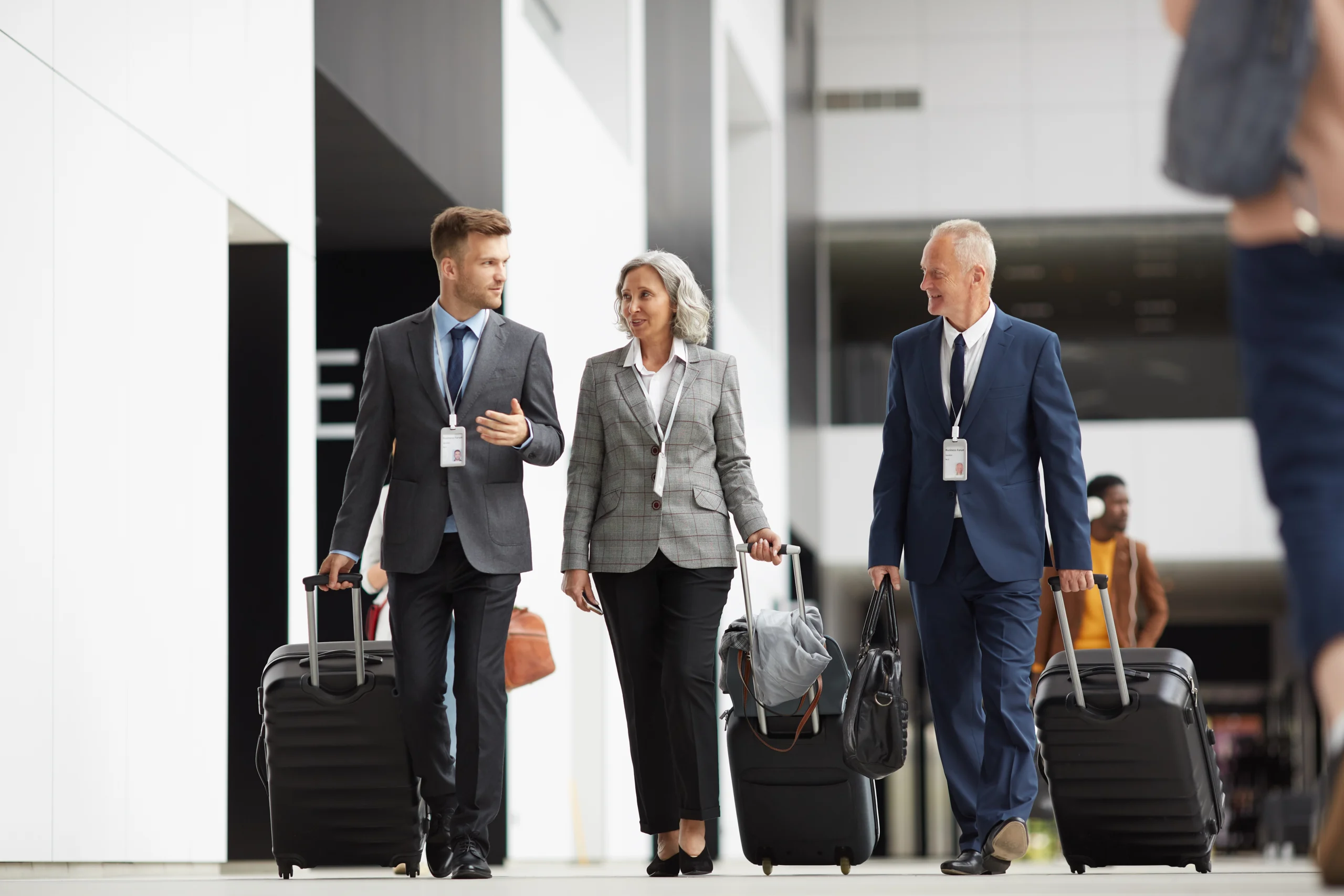 Viagens corporativas: como reduzir gastos utilizando milhas aéreas?