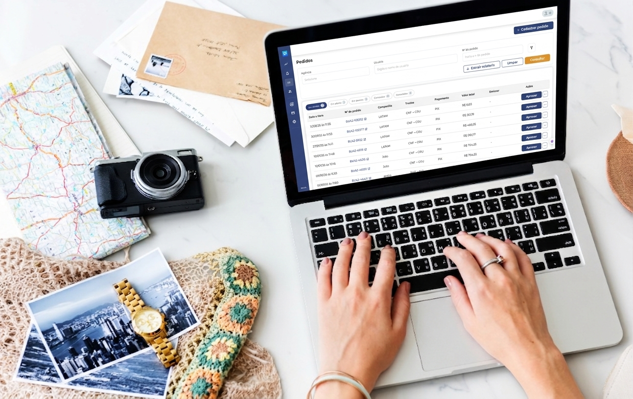 Buscador de passagens com milhas: como funciona?